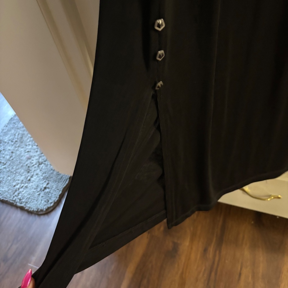 TANK DRESS - Picture 2 of 7